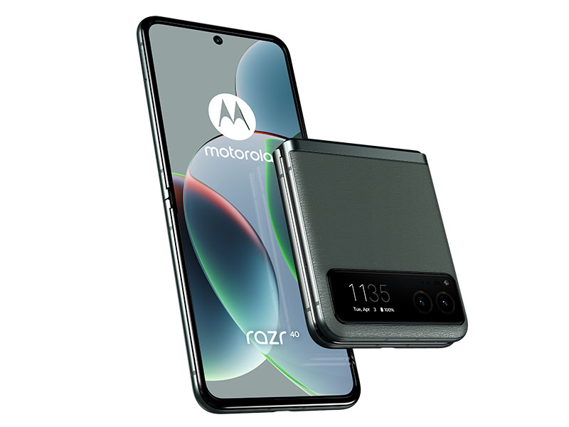 motorola razr 40