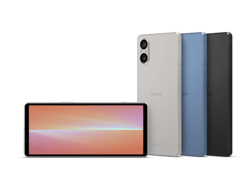 Xperia 5 V
