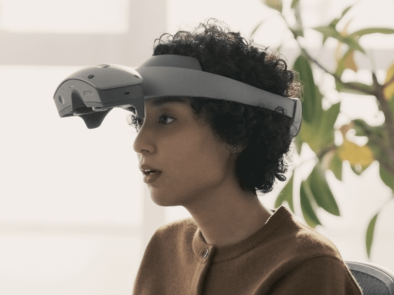 フリップアップ機構