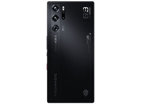 Snapdragon 8 Gen 3搭載「REDMAGIC 9 Pro」の予約販売が12日正午に開始