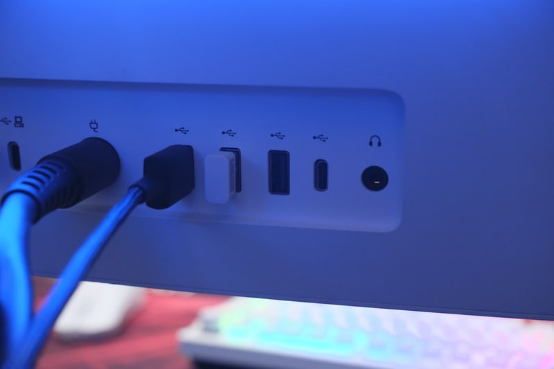 インターフェイス部