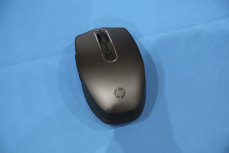 HP 690 Rechargeable Wireless Mouse
