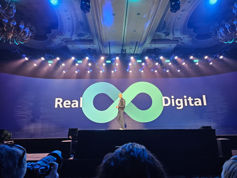 リアルとデジタルをつなぐブリッジになる