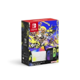 Nintendo Switch(有機ELモデル) スプラトゥーン3エディション (HEG-S-KCAAA)	https://nttxstore.jp/_II_QZZ0007861?LID=PCW&FMID=PCW