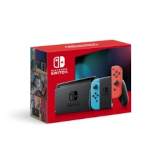 Nintendo Switch ネオンブルー・ネオンレッド (HAD-S-KABAH)	https://nttxstore.jp/_II_QZZ0007814?LID=PCW&FMID=PCW