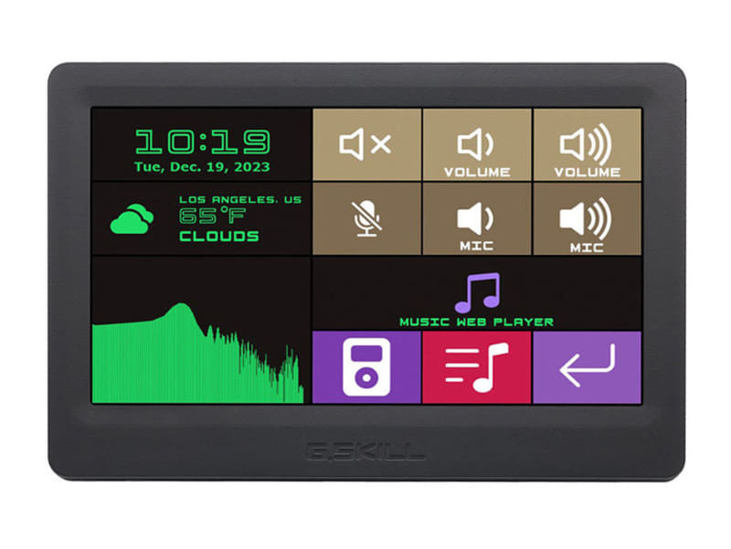 レイアウトのカスタマイズ可能