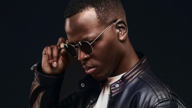 出力を新規レイヤーにしてOKをクリックして完成です。