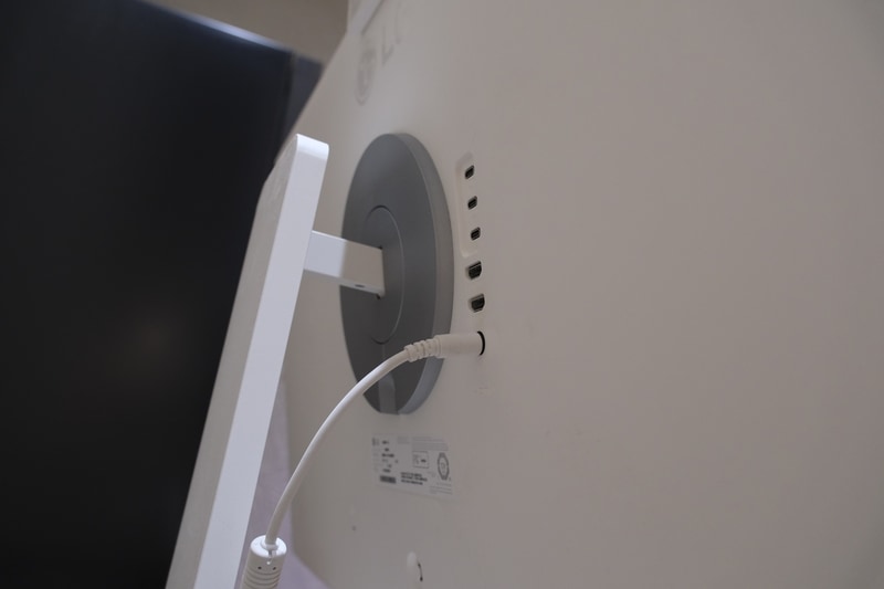 インターフェイス部