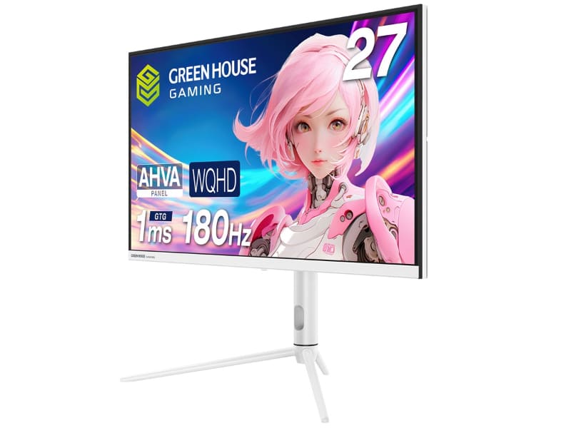 「GH-ELCG27WB」シリーズ