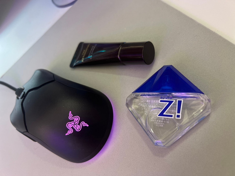 マウス: Razer「Viper Mini」