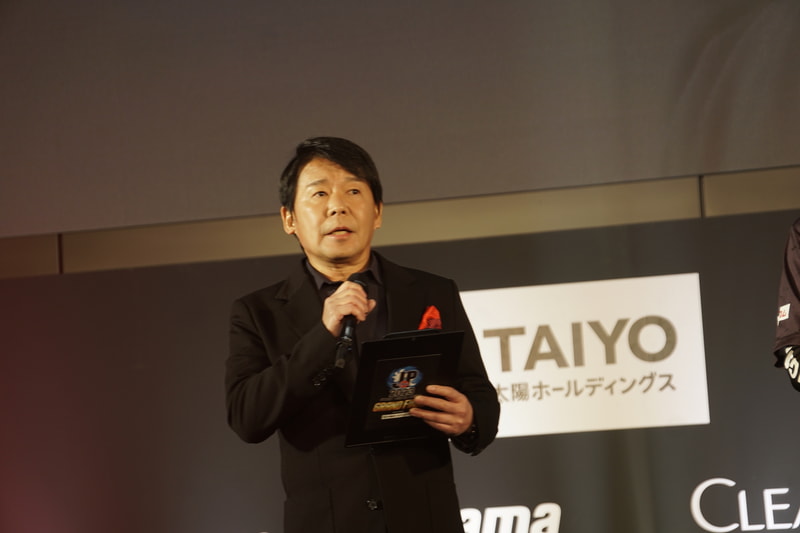 カプコン代表取締役社長、社長執行役員、最高執行責任者(COO)の辻本春弘氏