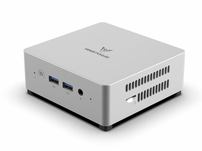 MINISFORUM「Venus UN100L」