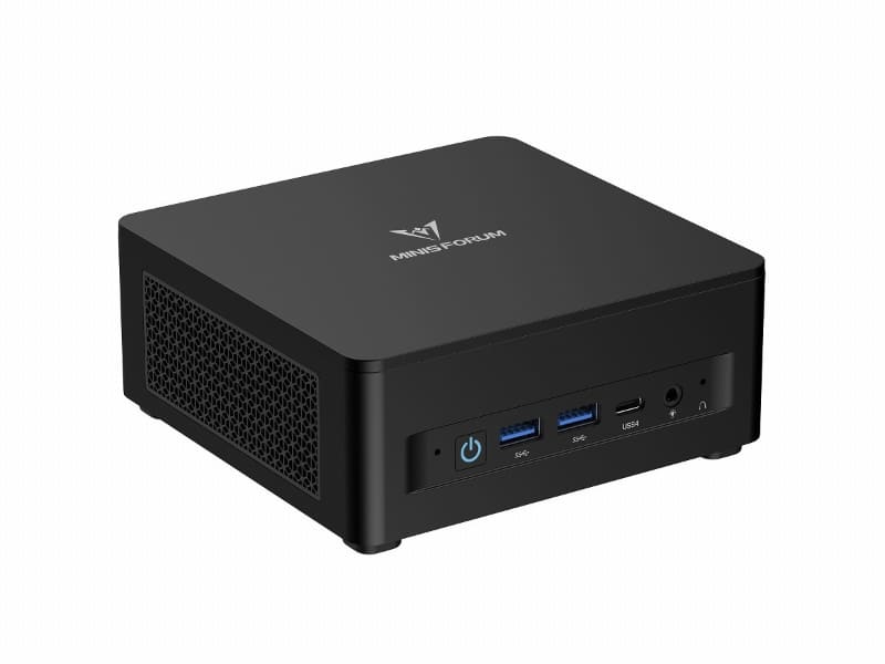 MINISFORUM「Venus UM790 Pro」