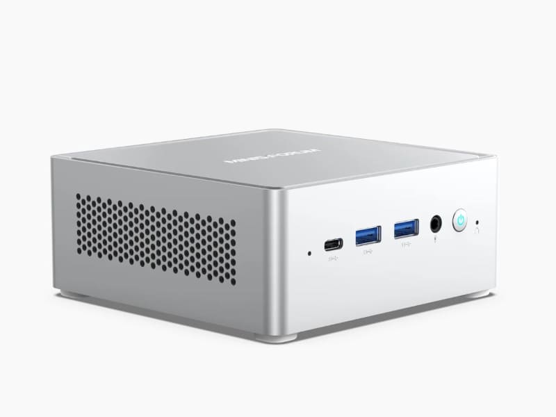 MINISFORUM「Venus NPB6」