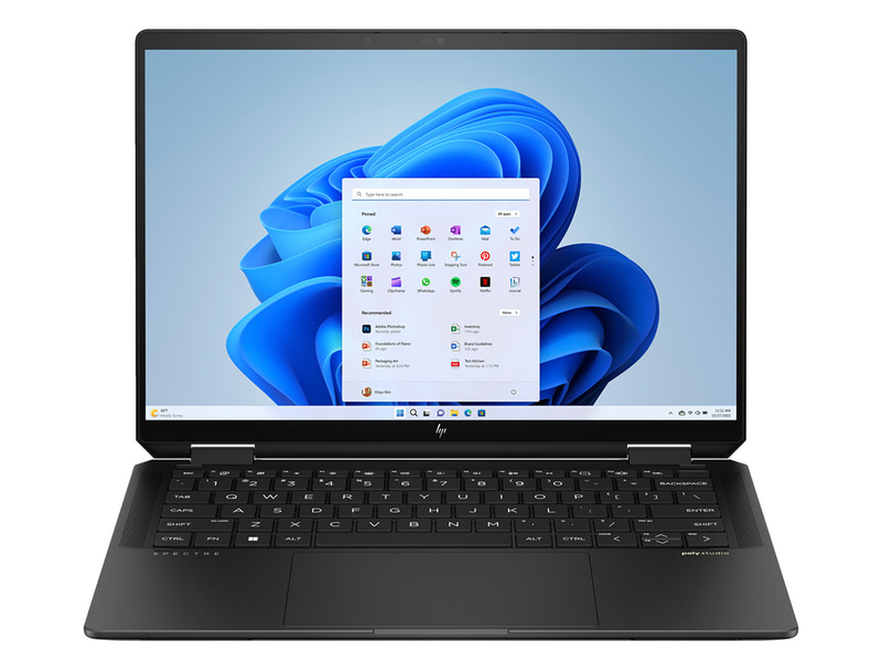 HP Spectre x360 14