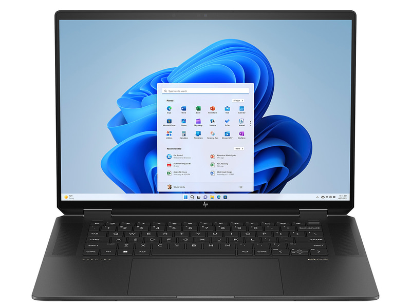HP Spectre x360 16