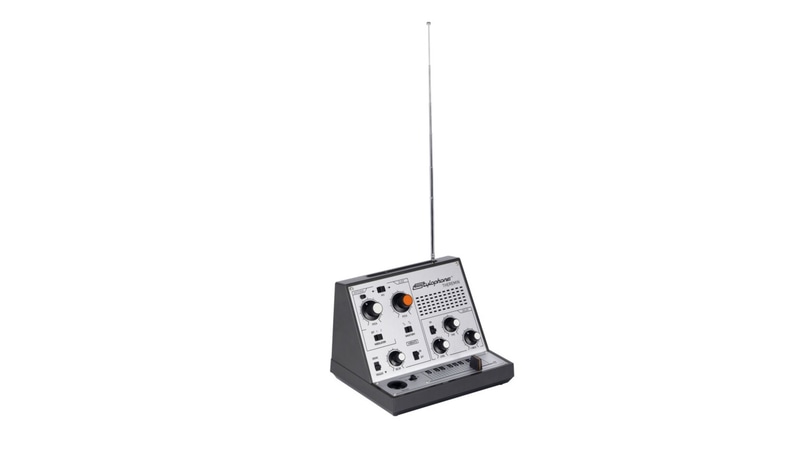 Stylophone Theremin