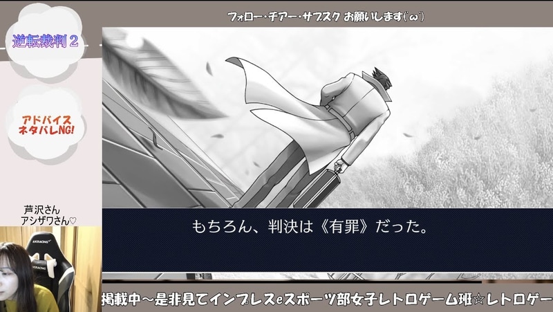 そんなことあるううううう( ;∀;)