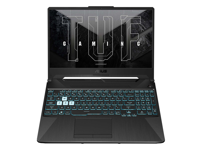 TUF Gaming A15 FA506NC