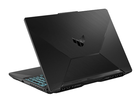 ASUS、Ryzen 9 8945HS搭載の15.6型堅牢ゲーミングノート - PC Watch