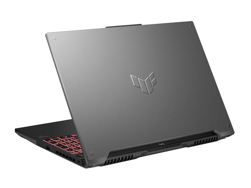 TUF Gaming A16 FA607PIおよびFA607PV