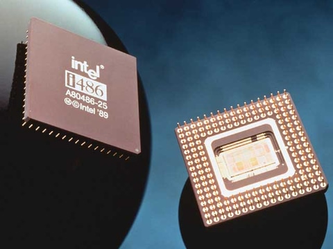 特集】最新CPUは50年前の＿＿万倍速い！進化の歴史を辿ってみた - PC Watch