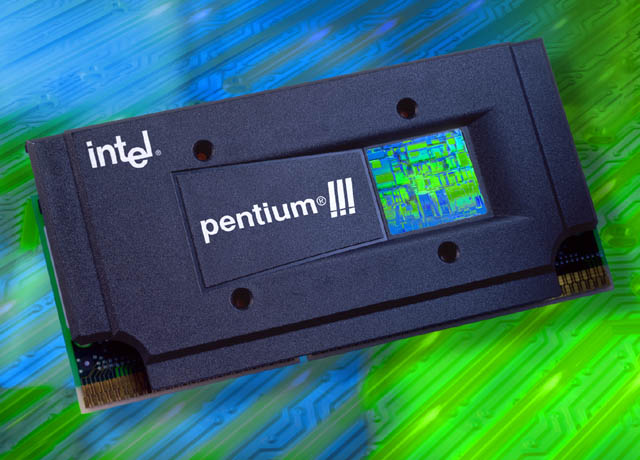 Pentium III