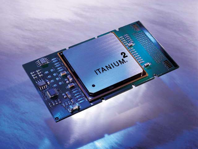 Itanium 2