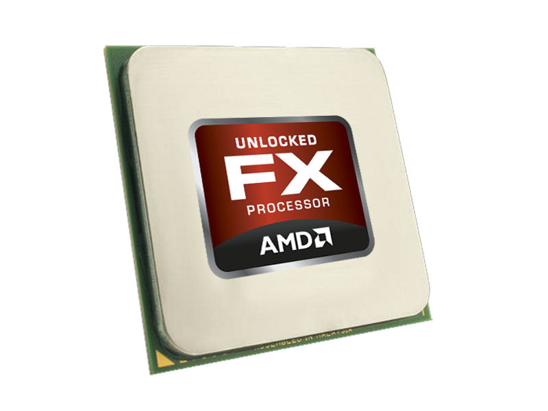 AMD FXシリーズ