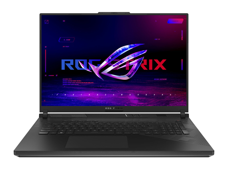 ROG Strix SCAR 18