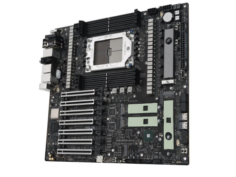 ASUS、エヴァ弐号機コラボマザーボードを26日発売 - PC Watch