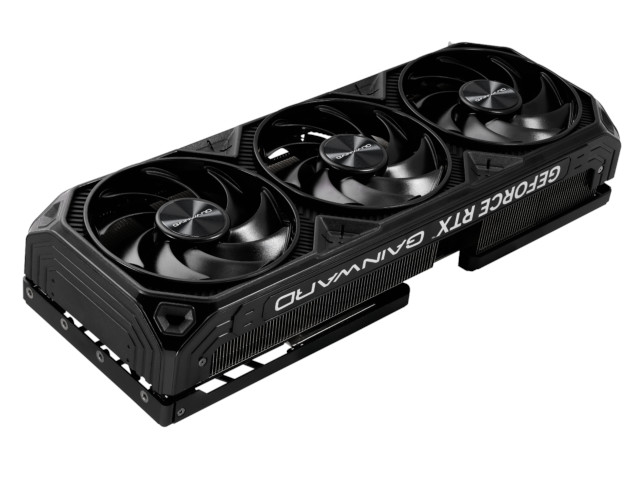 GAINWARD RTX 4070 Ti SUPER PANTHER OC 16GB GDDR6X 256bit 3-DP HDMI
