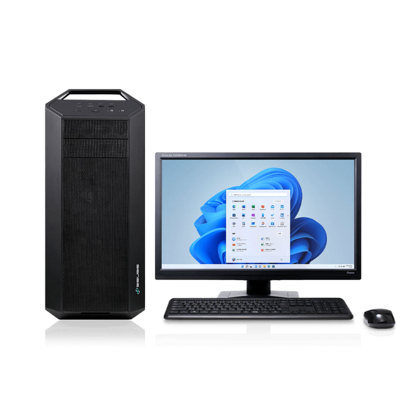 SENSE-F079-LC149KF-UTX [Windows 11 Home]