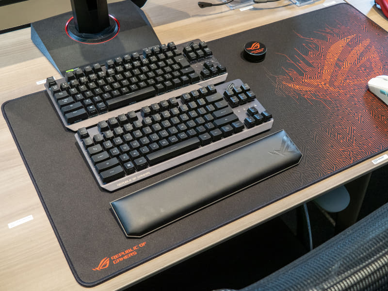 同施設で使用できる製品