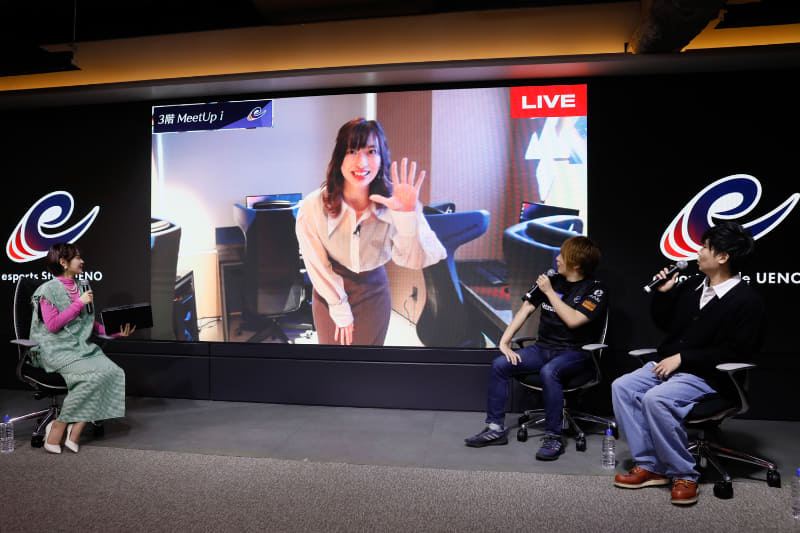 野々宮ミカさん