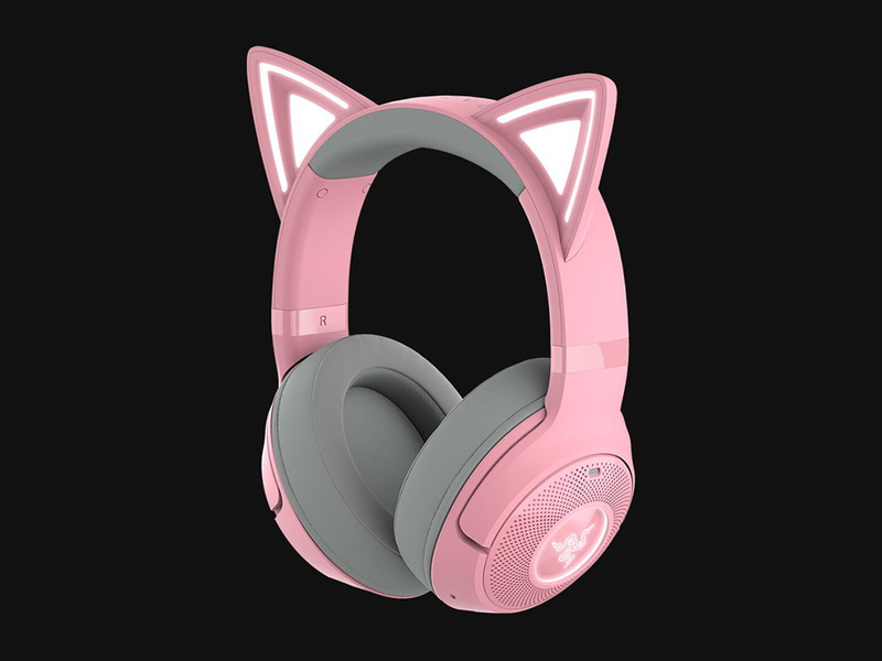 Razer Kraken Kitty V2 BT