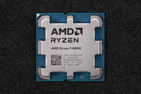 Hothotレビュー】ついにデスクトップにも到来！待望の高性能APU「Ryzen