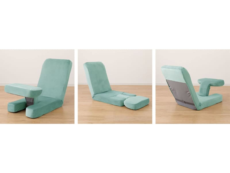 ゲーミング座椅子2用 専用カバー