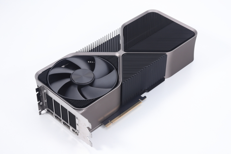 GeForce RTX 4090 Founders Edition