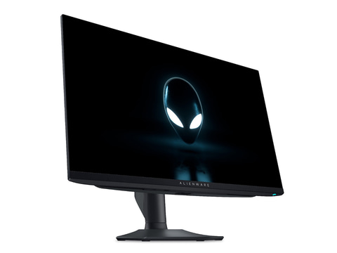 デル、QD-OLEDパネル搭載の31.6型湾曲/26.7型ゲーミングモニター - PC