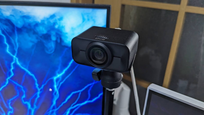 Webカメラ: EPOS製