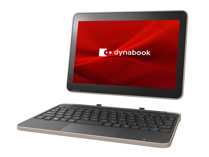 dynabook K2/X