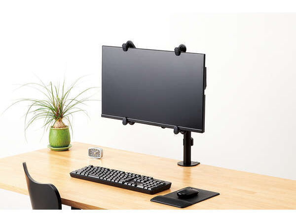 使用イメージ(前面)