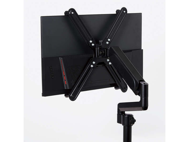 使用イメージ(背面)