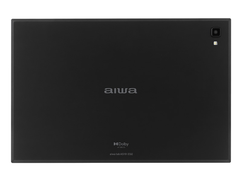 aiwa tab AS10-2(6)背面