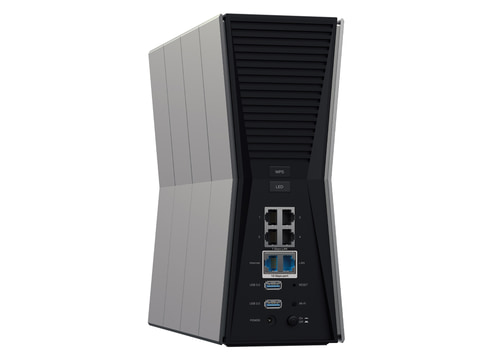 大画面23インチ》WiFi/USB3.0 一体型パソコン