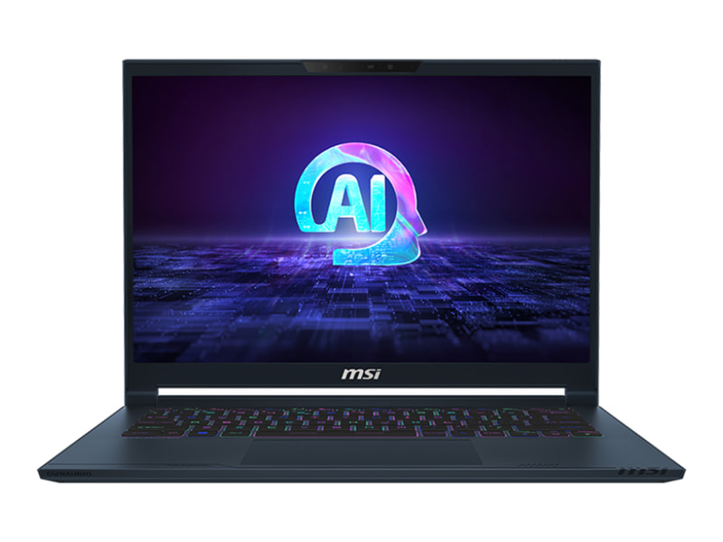 Stealth 14 AI Studio A1V