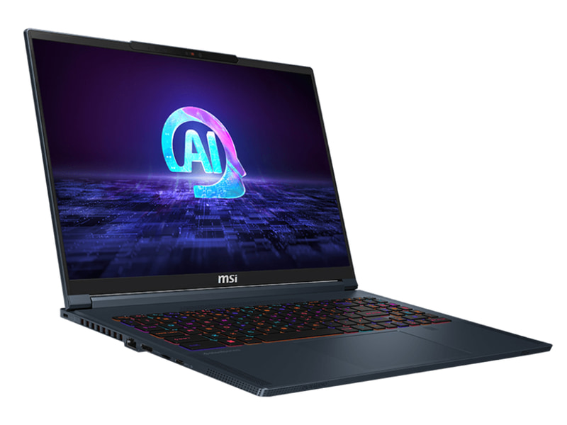 Stealth 16 AI Studio A1V