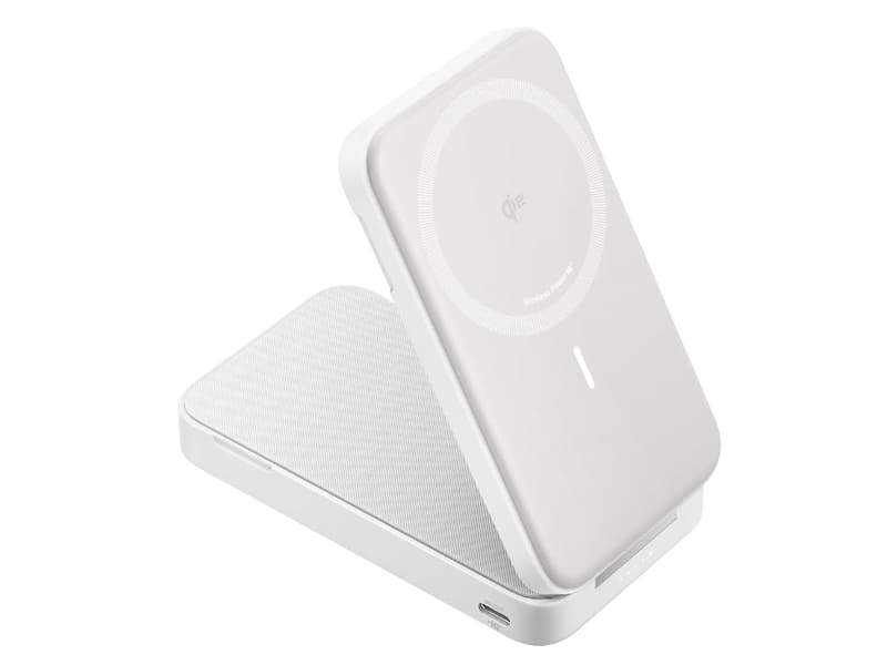 Anker MagGo Power Bank (6600mAh)