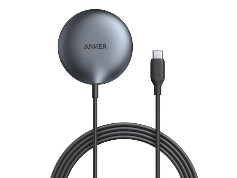 Anker MagGo Wireless Charger (Pad)